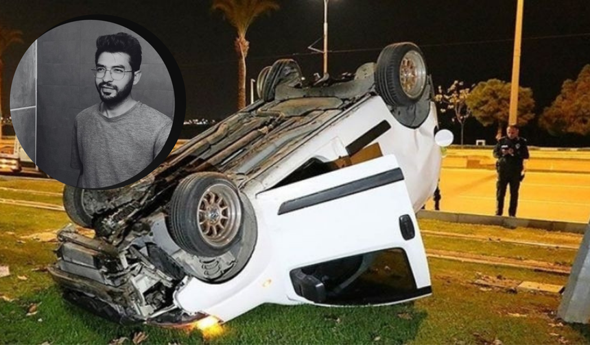 Van’da feci kaza: 1 ölü, 3 yaralı