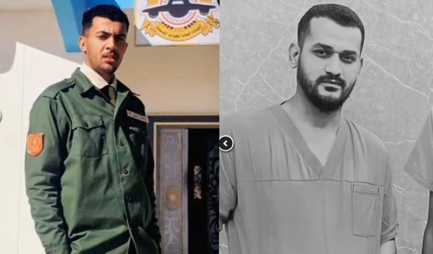 Ambulans helikopter askeri üsse düştü: 5 ölü