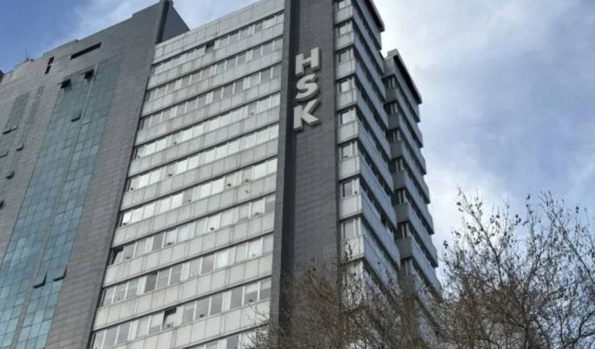 İstanbul'un yeni Cumhuriyet Başsavcısı Fatih Dönmez oldu