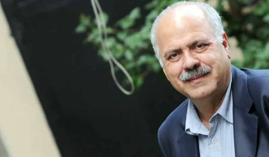 Türk sinemasının acı günü: Usta oyuncu Ali Tutal hayatını kaybetti