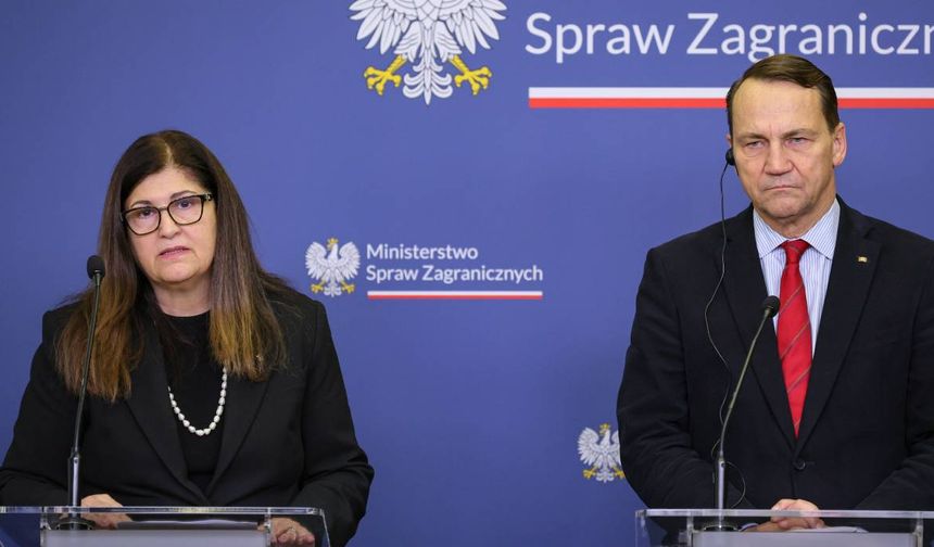 Filistin Dışişleri Bakanlığı: Barış Kurulu’nda Filistin de olmalı