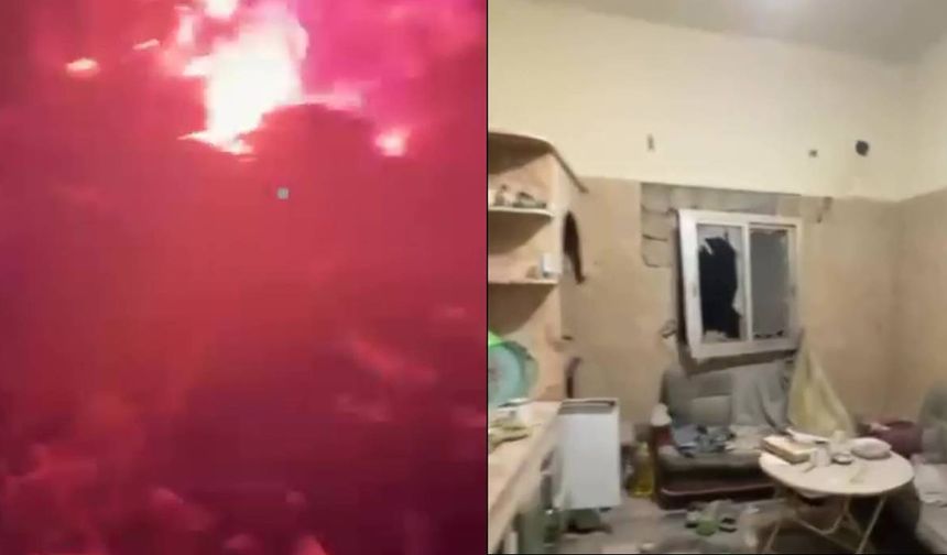 İsrail’den Lübnan’a hava saldırısı: 6 ölü