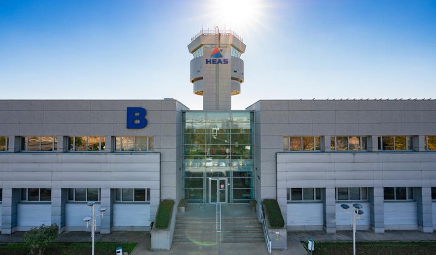 Milli teknoloji hamlesi: Sabiha Gökçen Havalimanı’na yerli yazılım