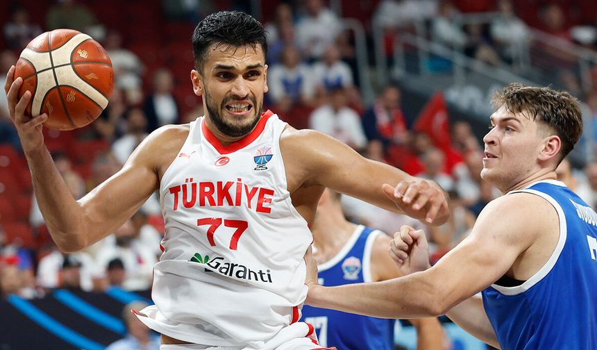 Ömer Faruk Yurtseven, Golden State Warriors ile 10 Günlük Sözleşme İmzaladı