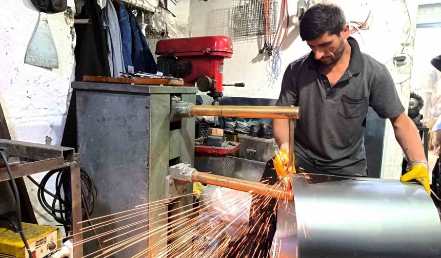 Van ve Hakkari işsizlikte zirvede