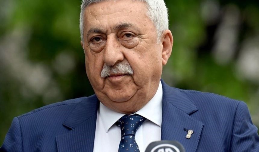 Palandöken: "Tarımsal analiz yapılıp bölge haritaları çıkarılmalı"