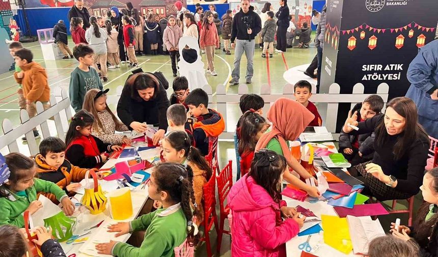 Okullardaki Ramazan etkinliklerine pedagojik bakış