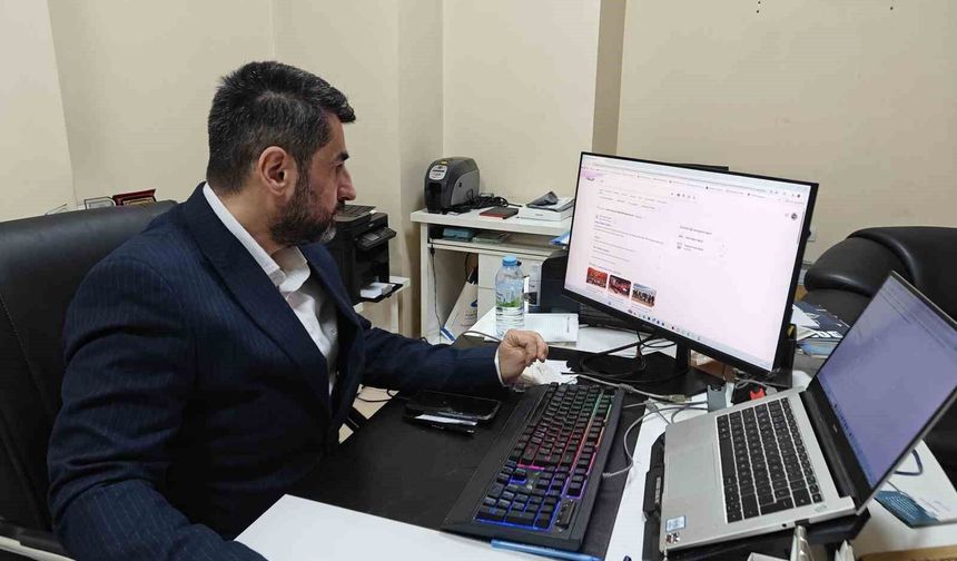 Dikkat! Sizin olmayan görüntüleri paylaşmak ‘kanuna aykırı’