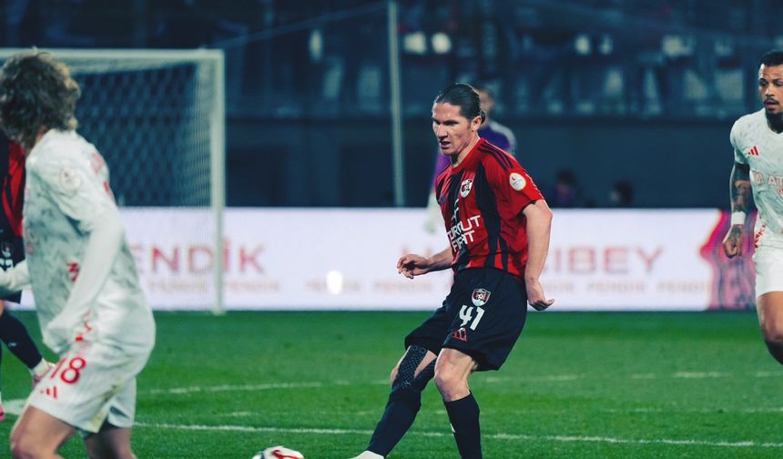 Vanspor Pendikspor deplasmanından beraberlikle döndü