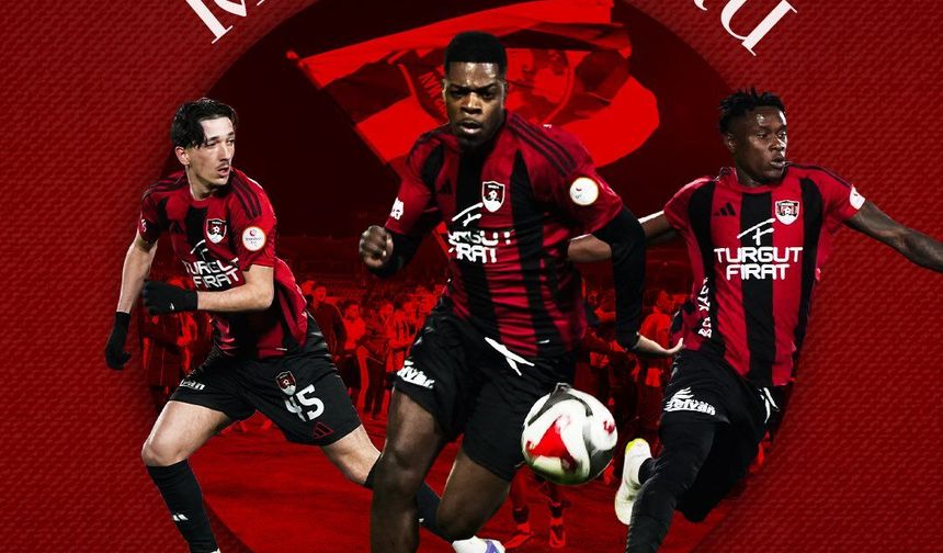 Vanspor – Adana Demirspor Maçı Öncesi İlk 11’ler Açıklandı