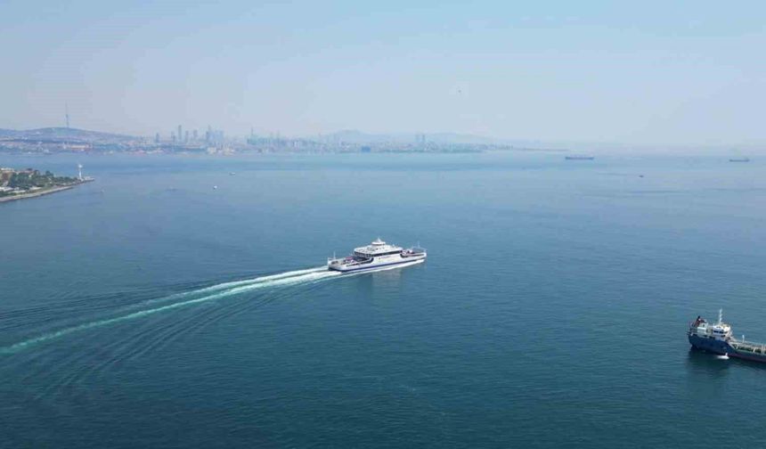 Bakan Uraloğlu’dan denizcilik sektörüne destek açıklaması