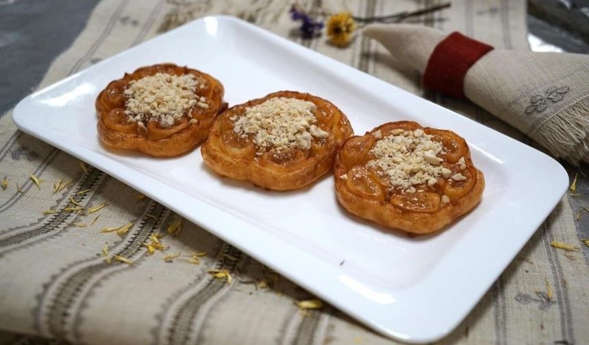 Uzmanlar: "Bayramda ikramları olabildiğince hafif tutun"