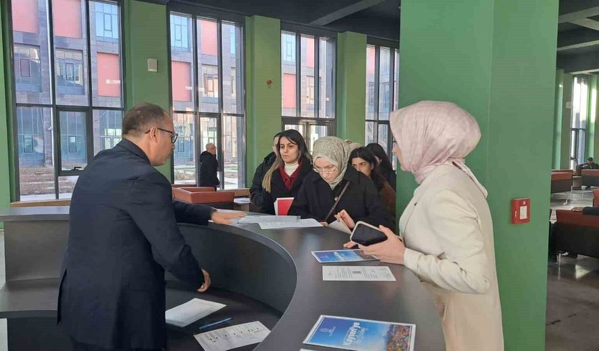 Milli Eğitim Akademisi’nde yeni dönem kayıtları açıldı