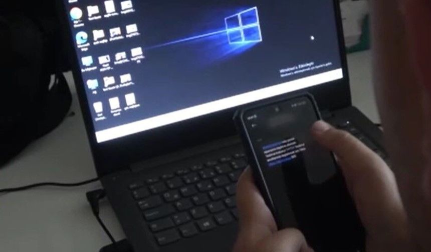 Dolandırıcıların ‘uygun fiyatlı eğitim ve yazılım" tuzağına dikkat