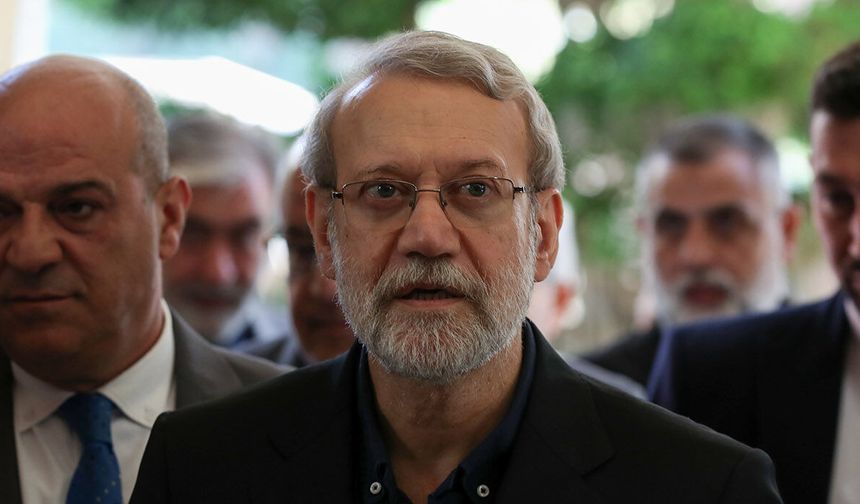 İran’dan ABD ile Müzakere İddialarına Yanıt: "Müzakere Etmeyeceğiz"