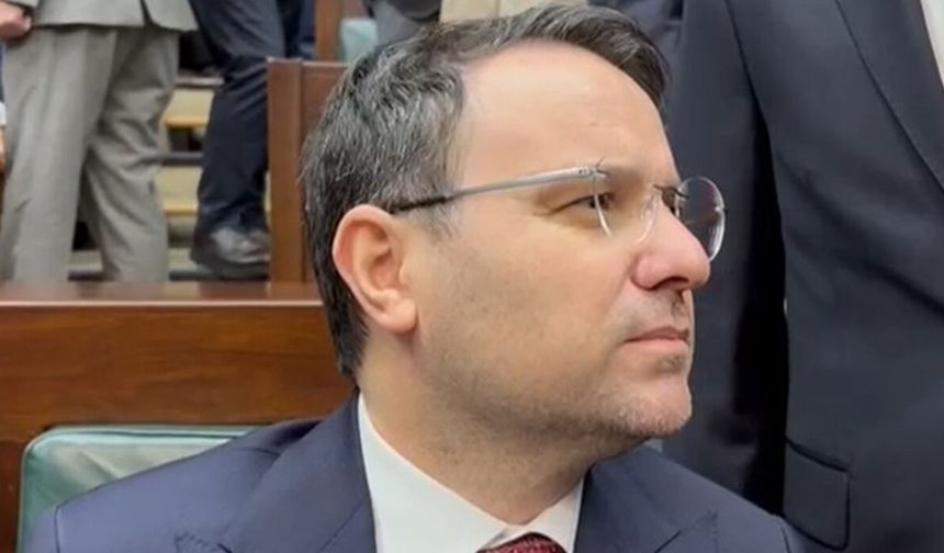 Bakan Gürlek: "İBB Davasının Canlı Yayınlanması İçin Kanun Değişikliği Şart"