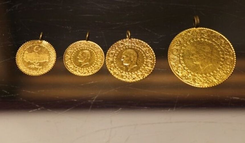 Bugün Altın Fiyatları Ne Kadar? 17 Mart 2026 Piyasa Verileri