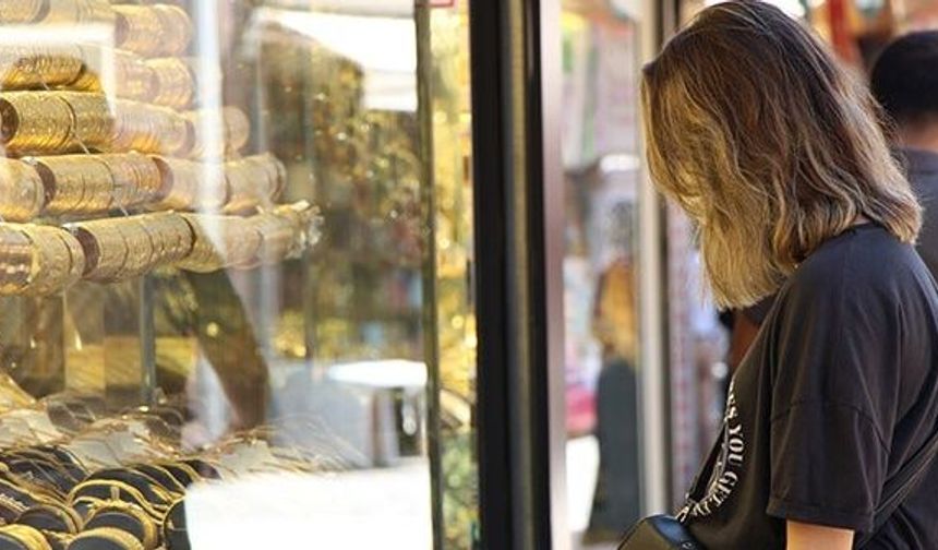 Gram, Çeyrek ve Cumhuriyet Altını Bugün Ne Kadar?