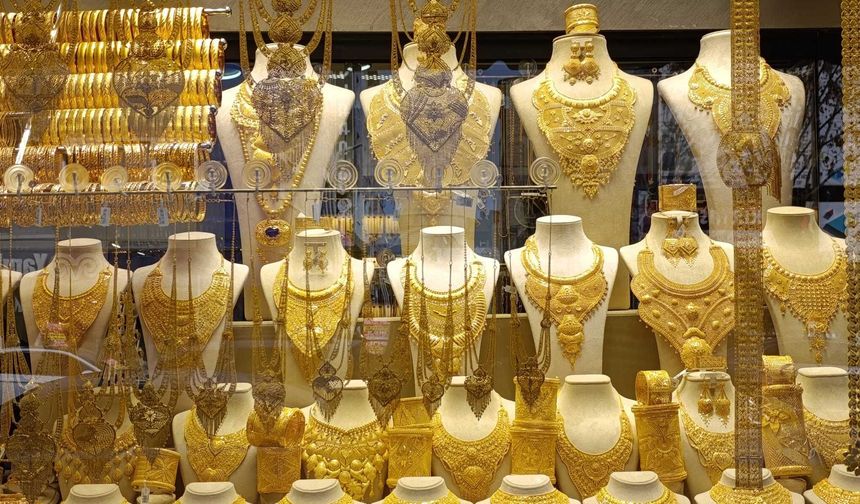 Altın Piyasasında "Fırtına Öncesi Sessizlik