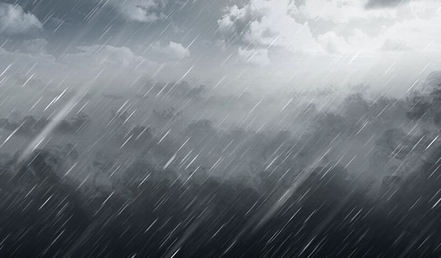 Türkiye genelinde şubat ayı yağışları son 66 yılın zirvesine ulaştı