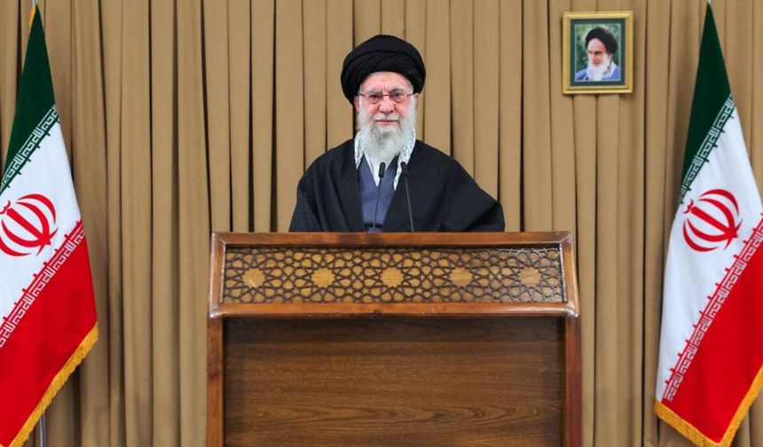 İran’dan BM’ye mektup: "Hamaney’in Öldürülmesi Uluslararası Hukuka Saldırı"