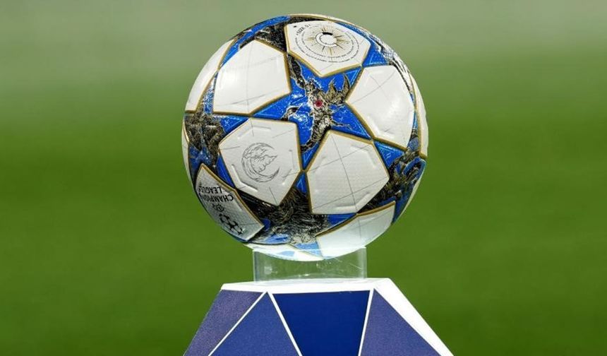 Şampiyonlar Ligi’nde çeyrek finalistler belli oluyor