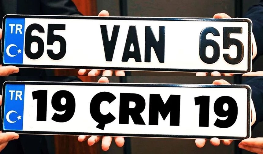 Vanlı sürücüler dikkat! 1 Nisan’dan itibaren 140 bin lira ceza yazılacak, erteleme yok