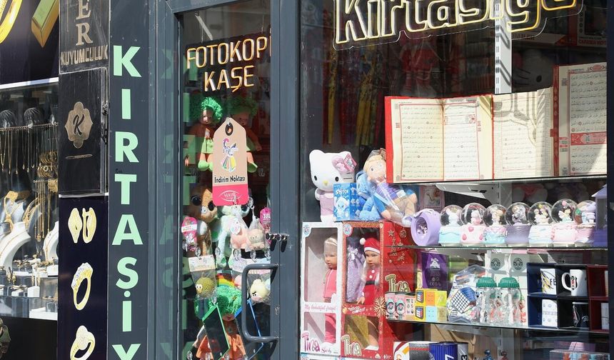 Van TSO'dan Bayram Öncesi "Yerel Esnafa Destek" Çağrısı