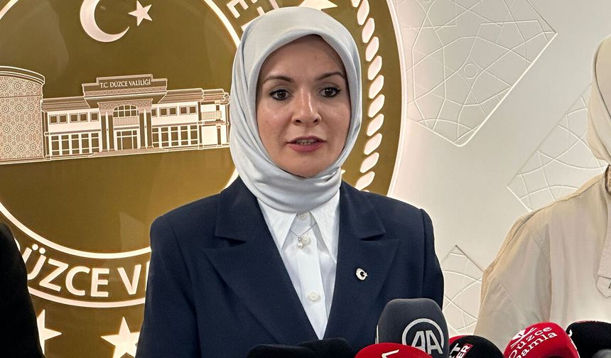 Doğum İzni ve Sosyal Medya İçin Yeni Düzenleme