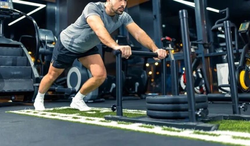 Ramazan’da sporcular için beslenme önerileri