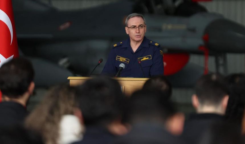 Milli Savunma Bakanlığı, Türkiye'nin Sınır Güvenliğini Sağlamak İçin Yeni Adımlar Atıyor