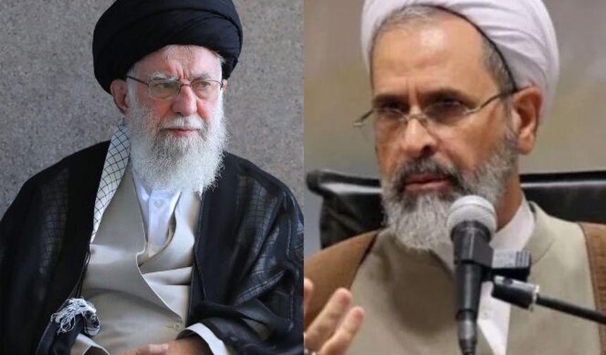 İran’ın yeni dini lideri belli oldu: İşte o isim