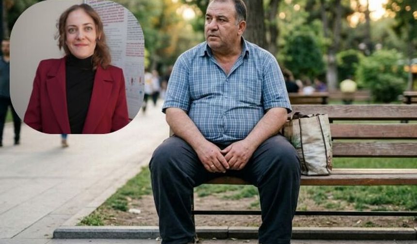 Vanlılar sağlıklı hayat merkezlerinde 28 ton hafifledi