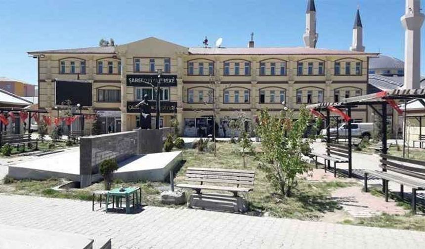 Van’da Belediyeden Şoför Alımı: Başvurular 13 Mart’ta Sona Erecek