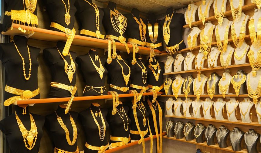 Takıda Tercihler Değişti