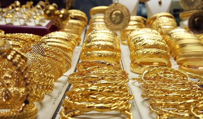 "15 Mart Altın Fiyatları: Gram ve Çeyrek Altın Kaç TL?"