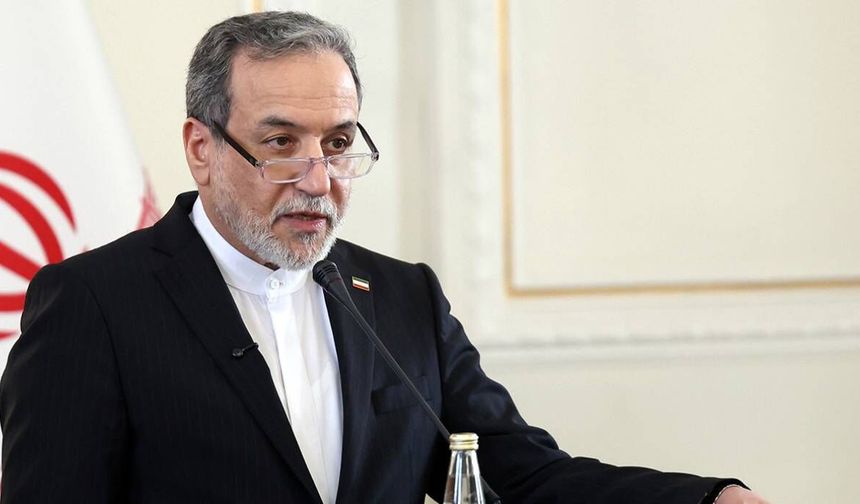 İran: “Hürmüz Boğazı’nı düşmanlarımıza kapatırız”