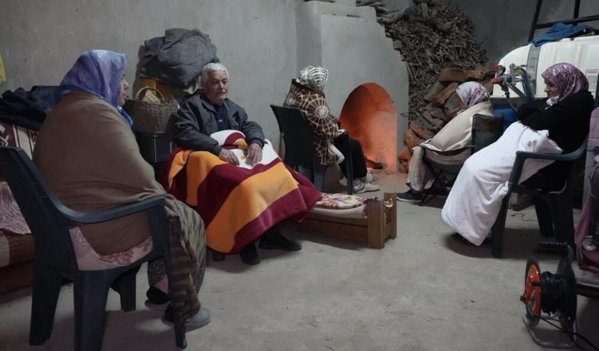 Buldan’da 5.1 Büyüklüğündeki Deprem, Panik Yarattı