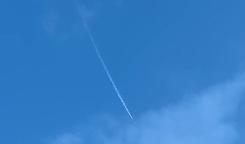 Yüksekova semalarında gece-gündüz devriye nöbeti