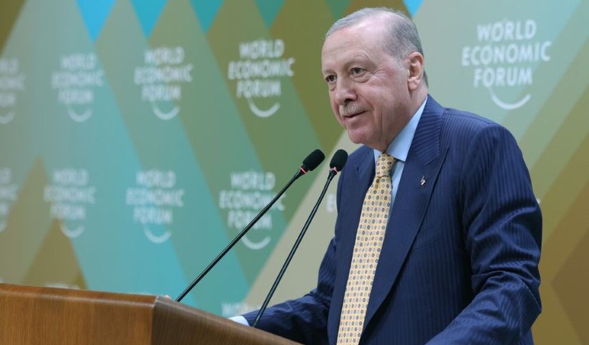 Cumhurbaşkanı Erdoğan'dan İran Savaşı Uyarısı