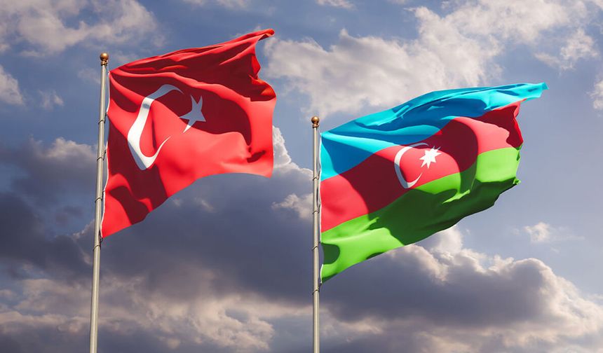 Azerbaycan, İran’ın Türkiye’ye saldırısını kınadı
