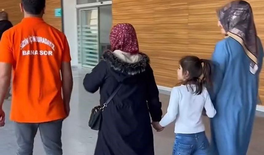 Van Eğitim ve Araştırma Hastanesi'nde "Bana Sor" Hizmeti Başladı