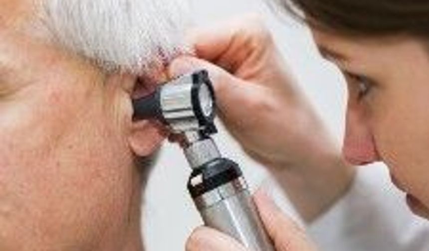 Dikkat: Kulak temizlemek isterken işitmenizi kaybedebilirsiniz!