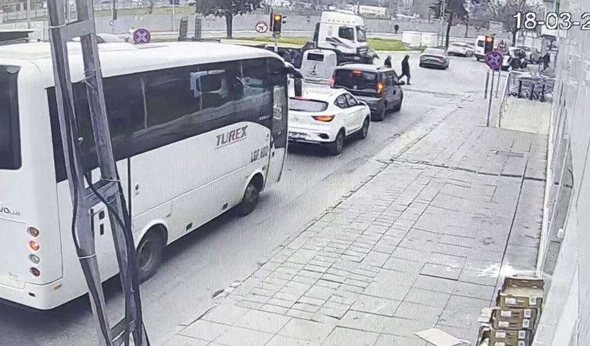 İstanbul’da feci Kaza: Sancaktepe’de Bir Kadın Tırın Altında Kaldı