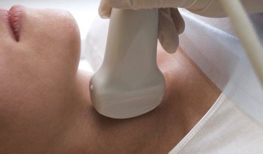 Her tiroid nodülü ameliyat gerektirmez