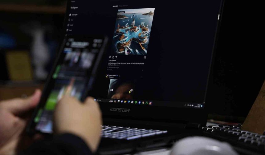 Sosyal Medyadaki Savaş Görüntüleri Çocuklarda Travma Yaratıyor