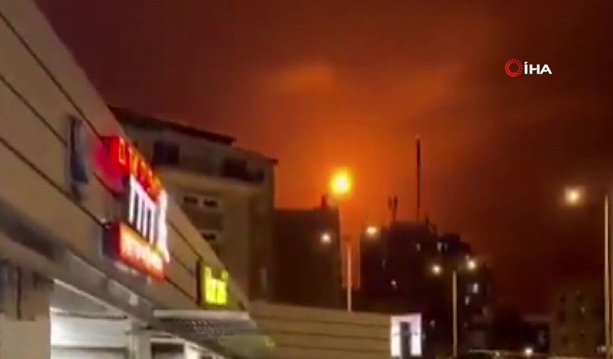 Husiler, İsrail’e 2 İHA Saldırısı Düzenledi