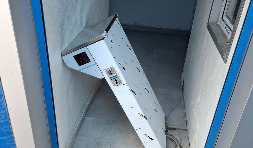 Van’da "Ortak kullanım alanlarını koruyalım" çağrısı