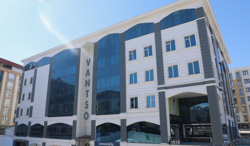 Van TSO’dan Outlet Fest’e Tepki: “Yerel Esnaf Zarar Görür”