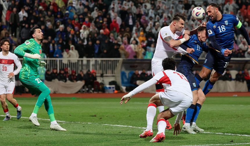 Kosova’da Tarihi Gece! 24 Yıllık Hasret Bitti, Milli Takım Dünya Kupası’nda